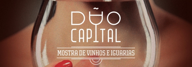 Dão Capital - Mostra de Vinhos e Iguarias