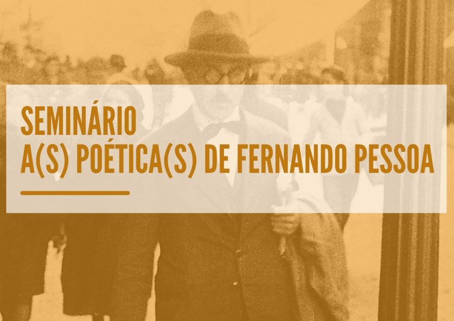 A(s) Poética(s) de Fernando Pessoa