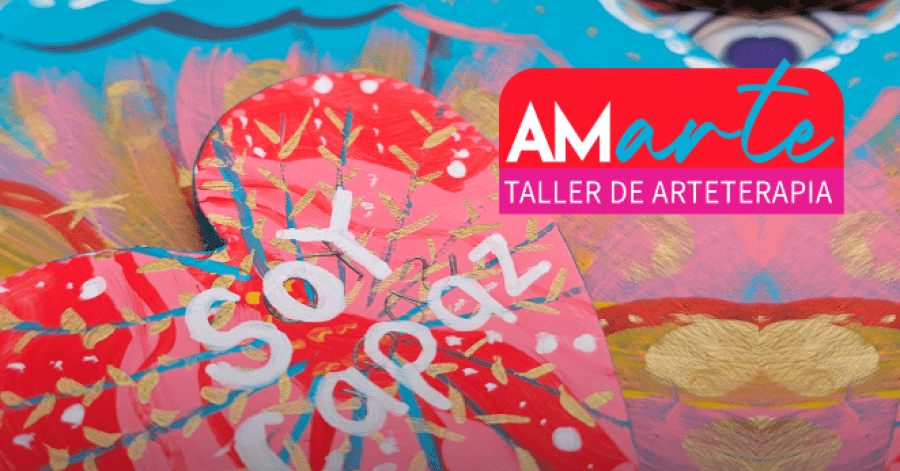 Taller de Arteterapia AMarte