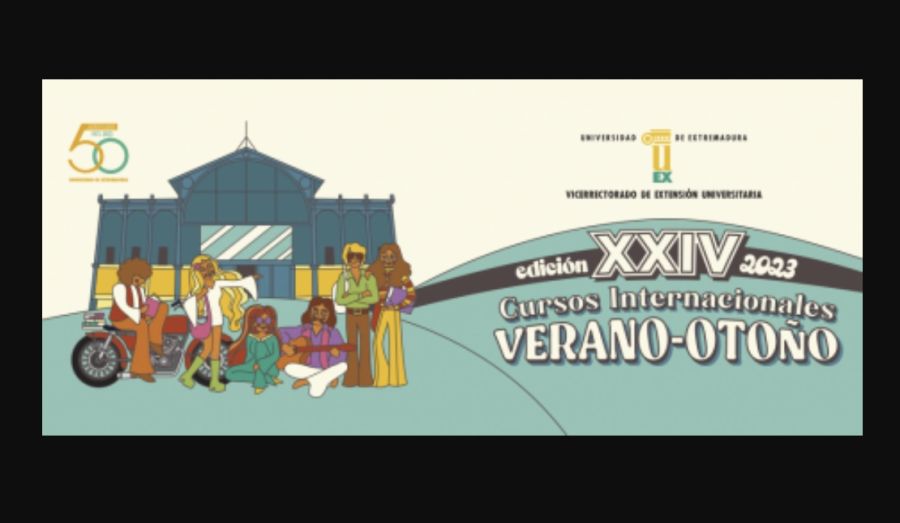 CURSOS INTERNACIONALES UEX | Verano - Otoño