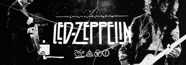 Led Zeppelin tributo 'God Zeppelin'