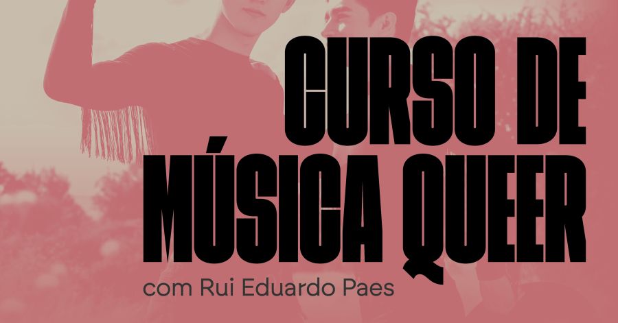 Curso de Música Queer