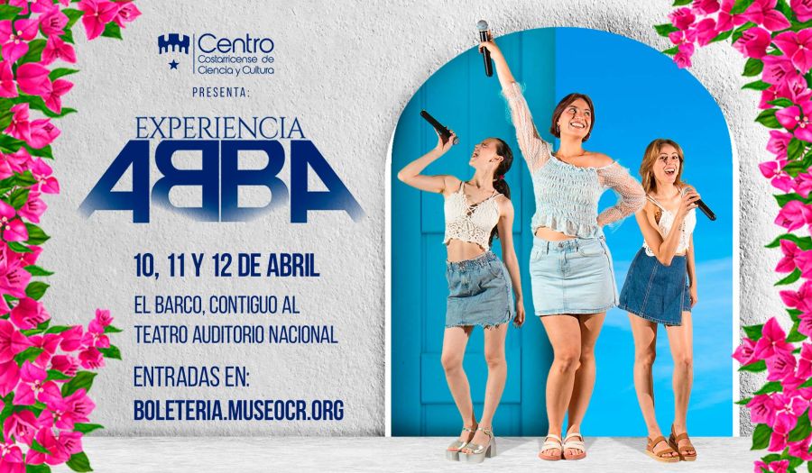 Experiencia ABBA 