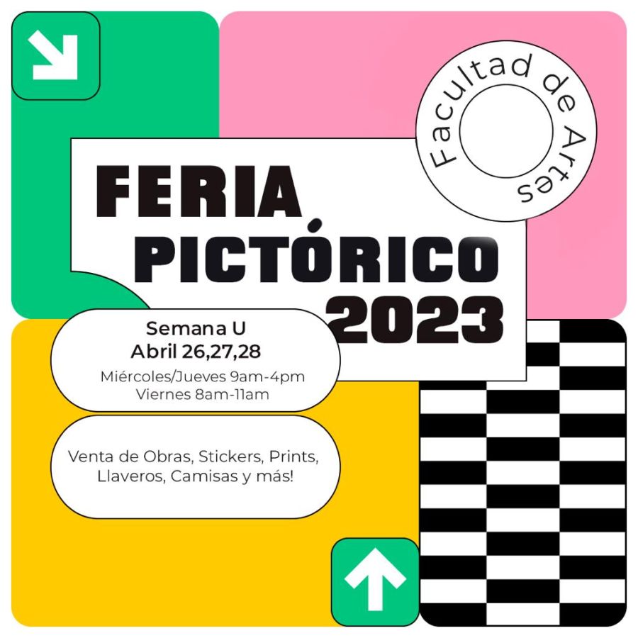Feria Pictórico 2023