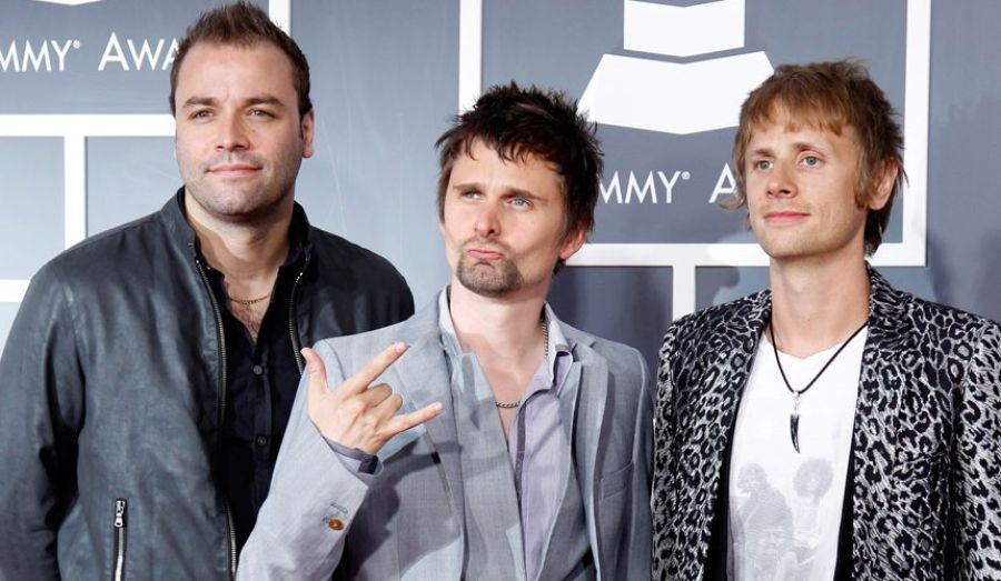 MUSE Tributo | Faro 31 Julho 2026