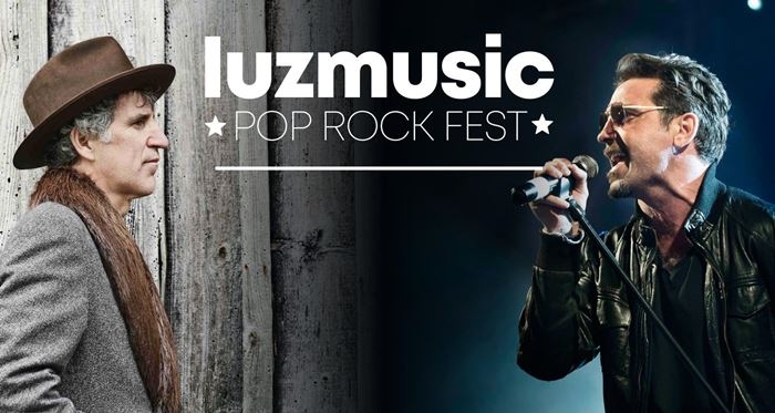 LuzMusic Pop Rock Fest
