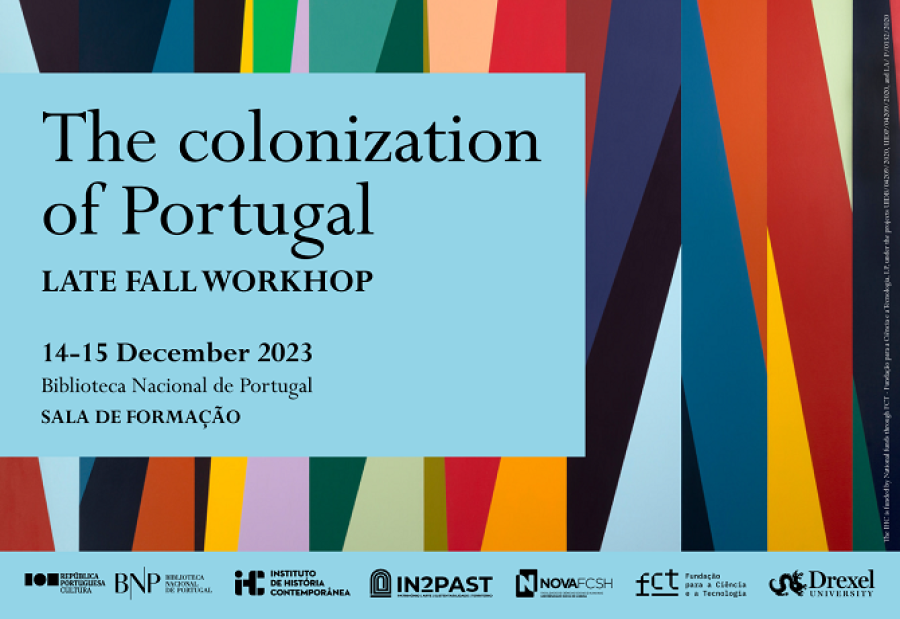 The Colonization of Portugal