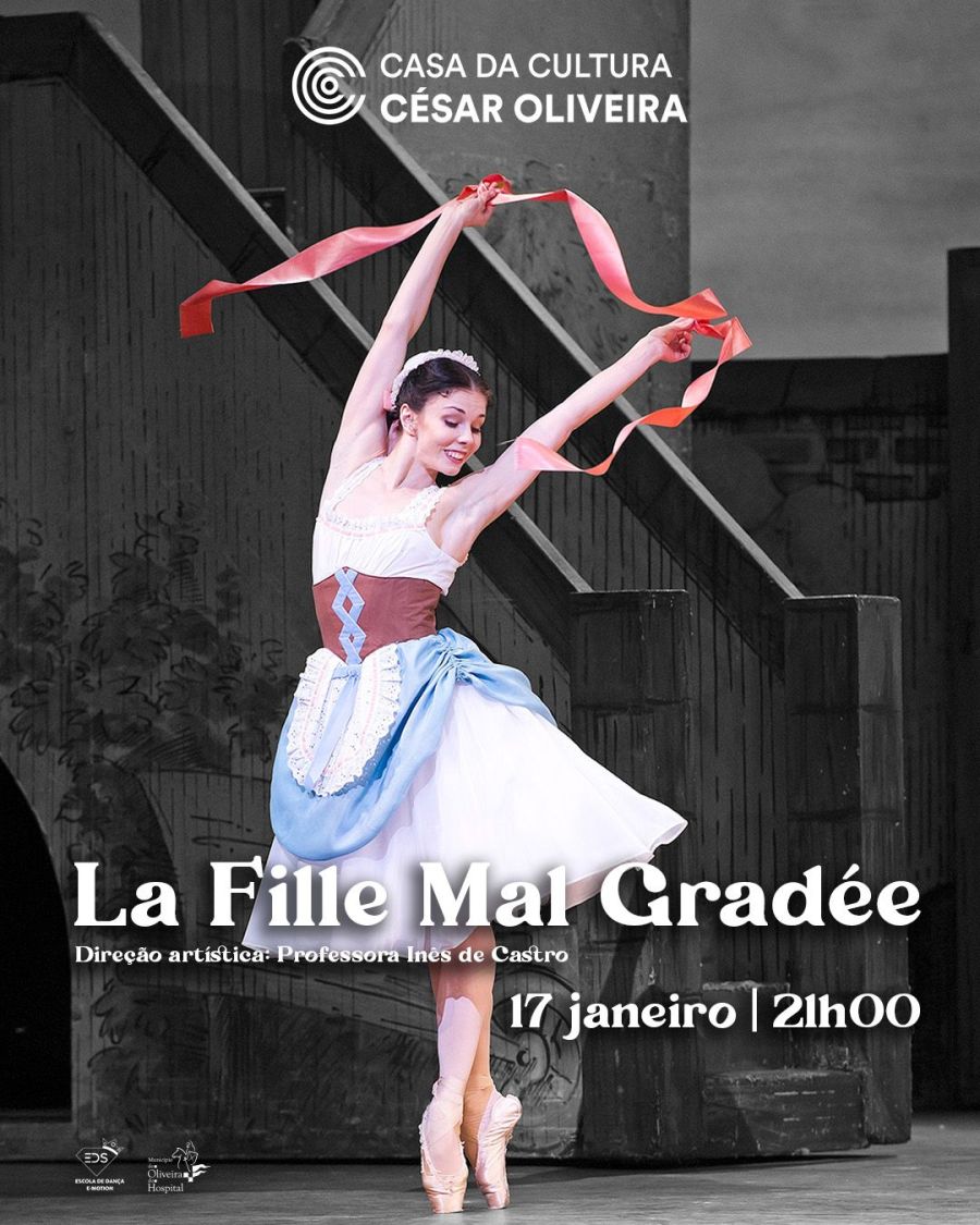 La Fille Mal Gardée