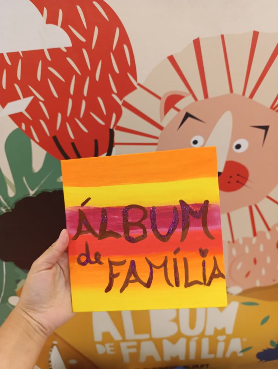 Alma Shopping celebra Dia da Criança com um workshop criativo e muito divertido