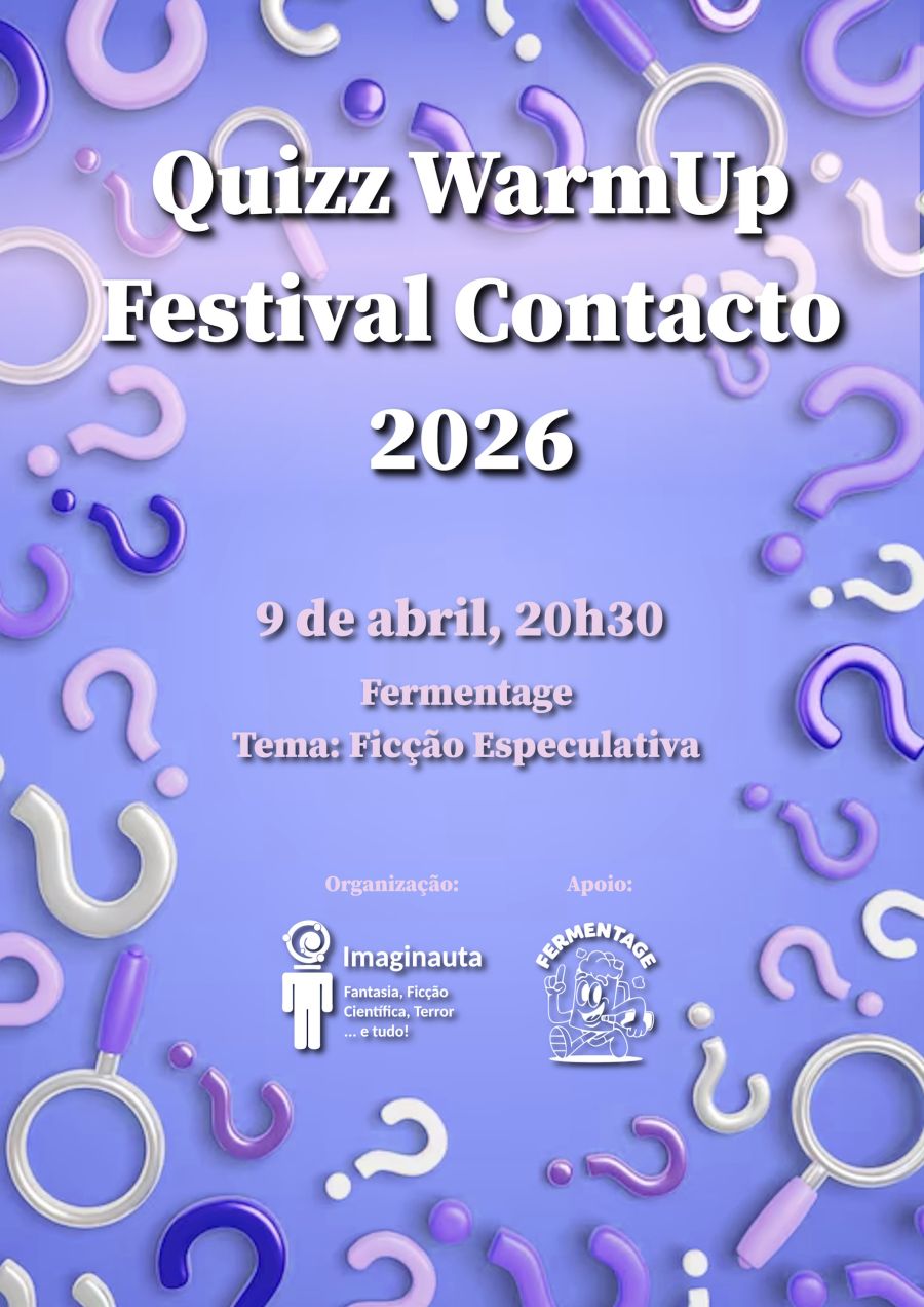 Quizz WarmUp Festival Contacto 2026