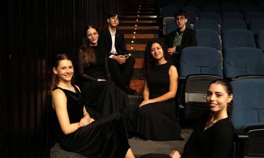 Orquestra Clássica de Espinho & Jovens Solistas EPME