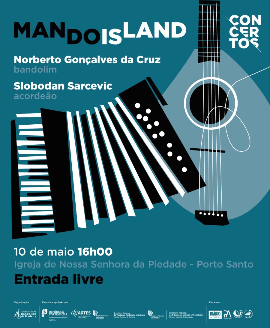 Mandoisland - Porto Santo