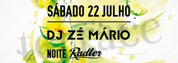 DJ Zé Mário