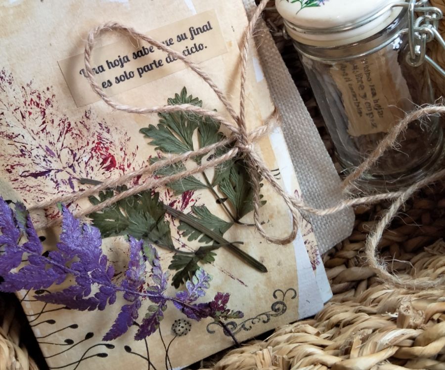 Taller Botánico con Zentangle® Imparte Sofía Vázquez CZT 