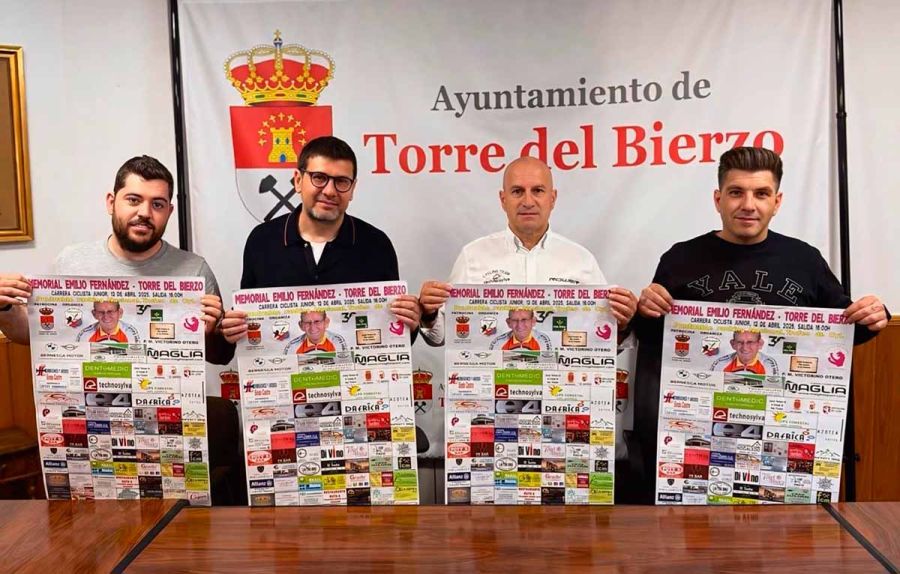 Ciclismo