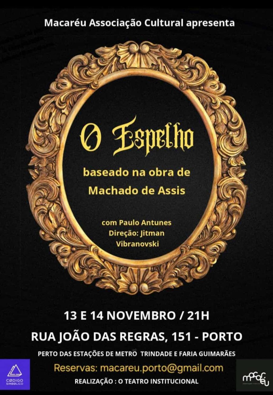 O espelho
