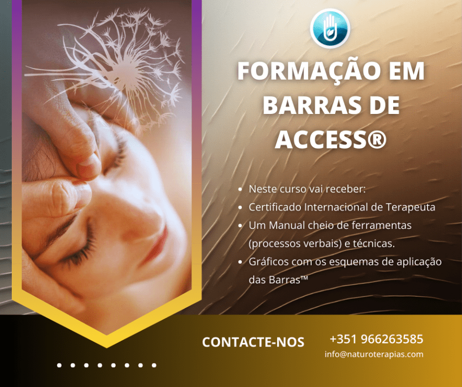 Formação em Barras de Access® 