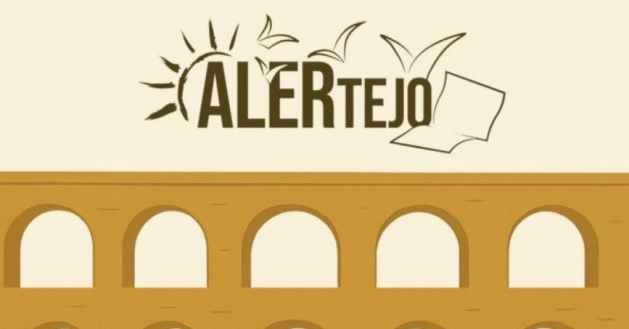 ALERtejo 2025 – Encontro Literário de Elvas regressa dias 24, 25 e 26 de outubro para celebrar a palavra e a cultura raiana 