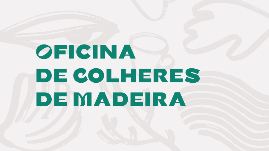 Oficina de Colheres de Madeira