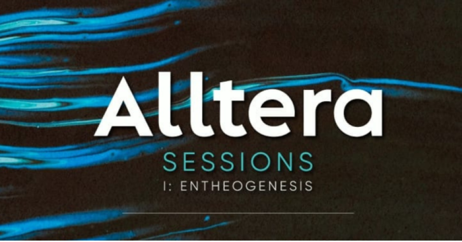 Alltera Sessions: Entheogenesis