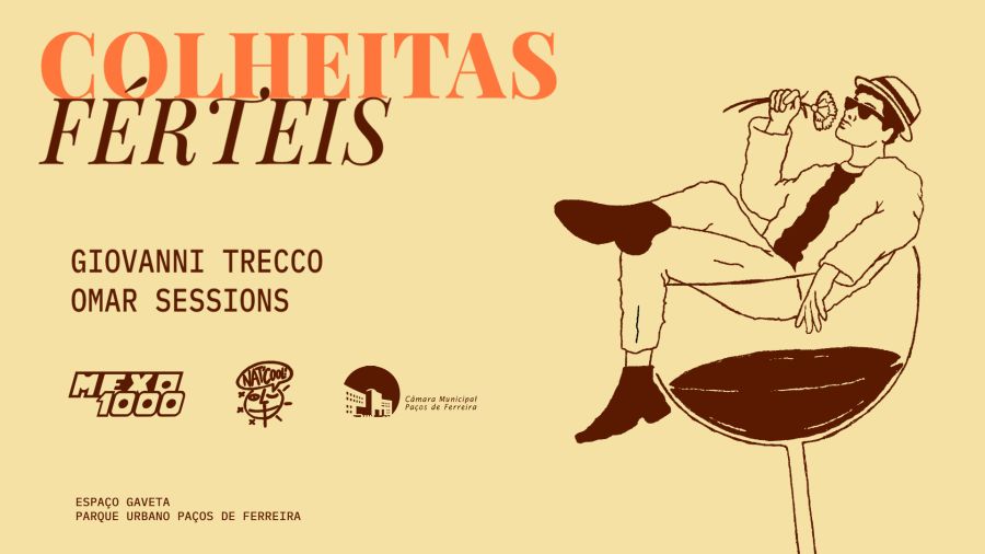 Colheitas Férteis