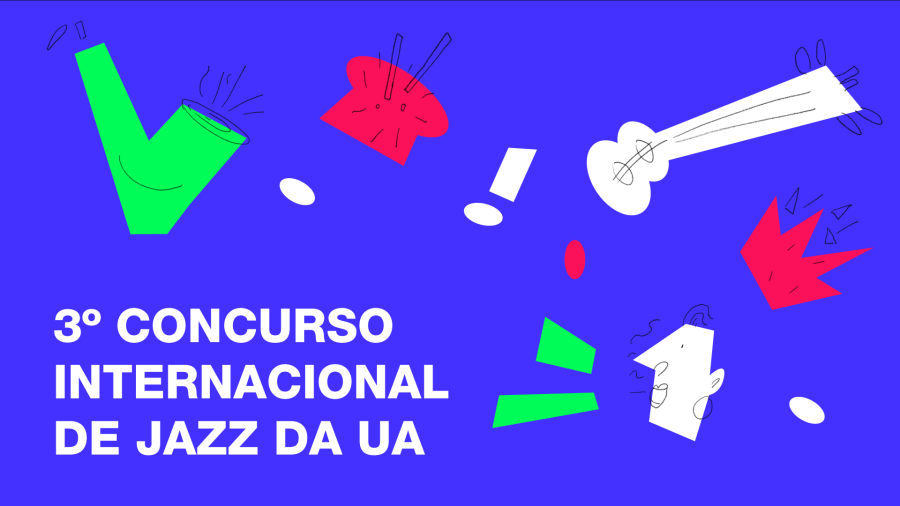 3º Concurso Internacional de Jazz da Universidade de Aveiro