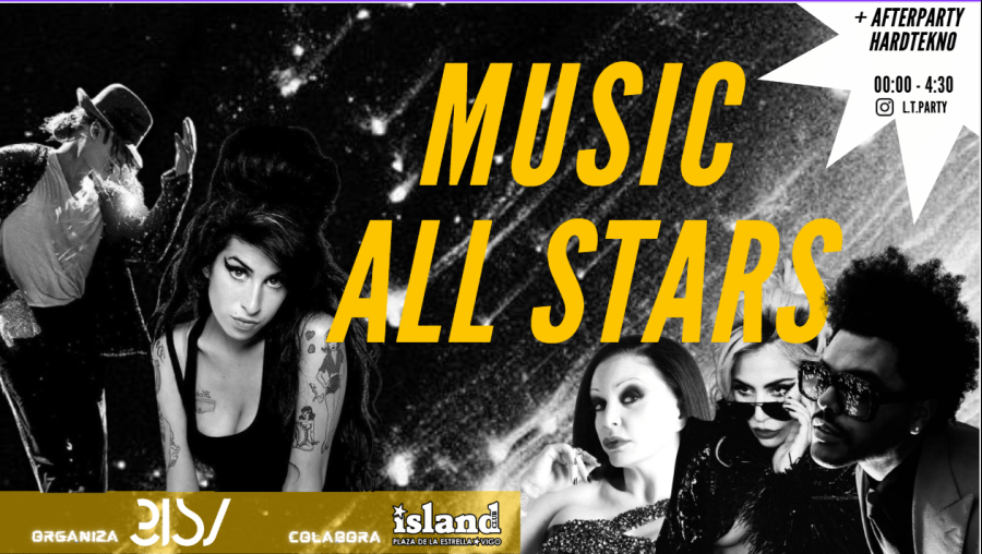 Music All Stars