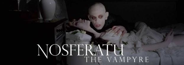 Nosferatu, vampiro de la noche, 1979. 