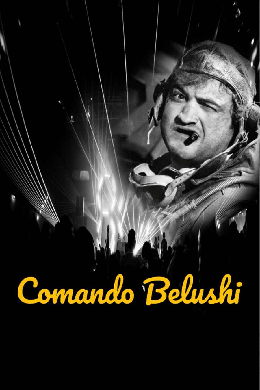 Comando Belushi