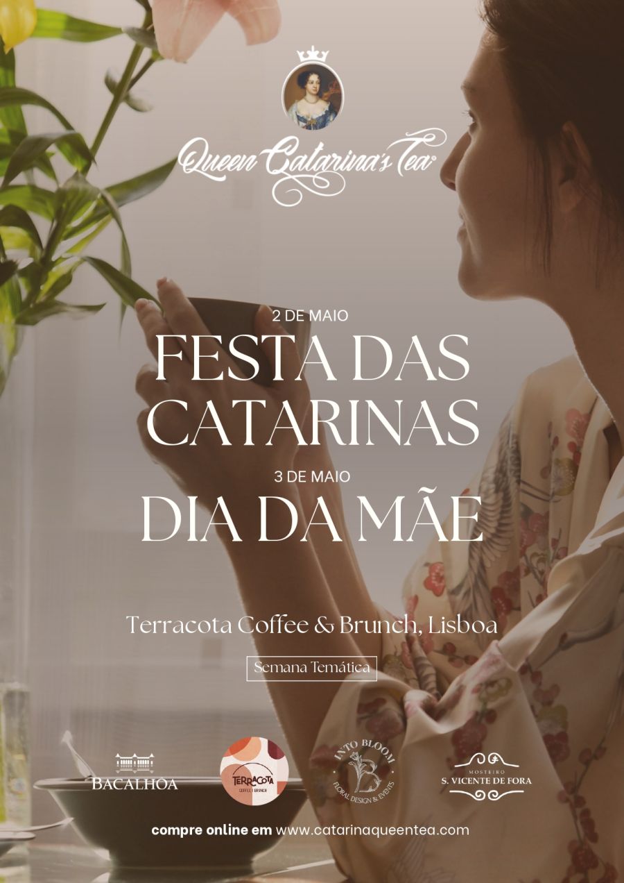 Festa das Catarinas