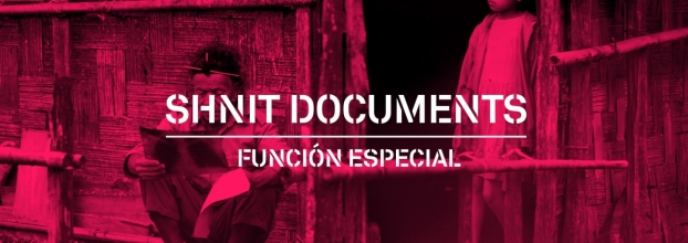 Festival Shnit San José 2018. Shnit documents, corto documental