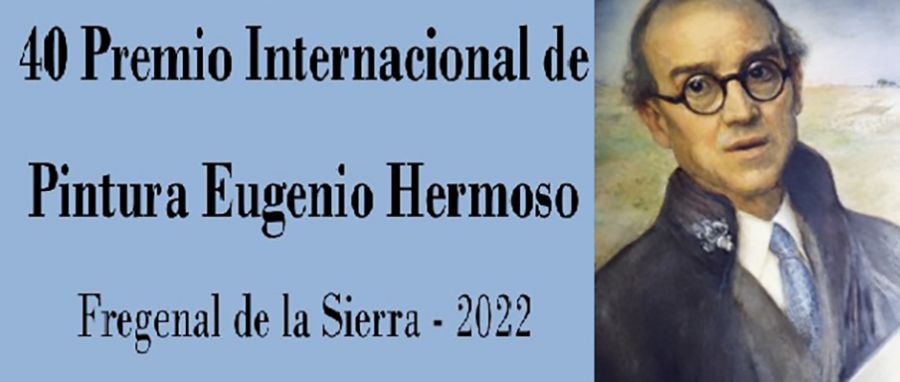 32 PREMIO DE PINTURA INTERNACIONAL EUGENIO HERMOSO