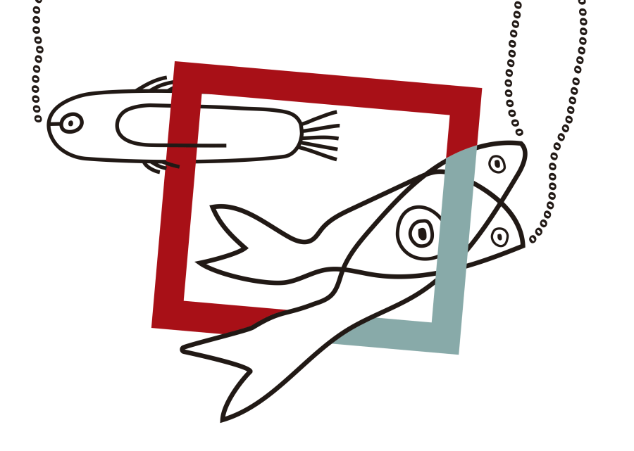 Se os Peixes Falassem, pela Co.N125 - Companhia Nacional 125