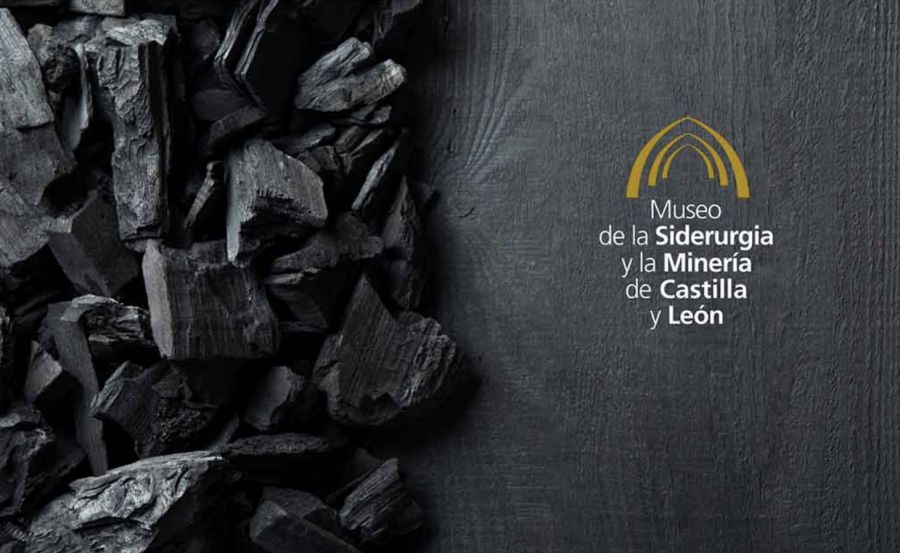 MUSEO DE LA SIDERURGIA Y LA MINERÍA DE CASTILLA Y LEÓN (Sabero, León). EXPOSICIONES TEMPORALES, NOVIEMBRE 2025