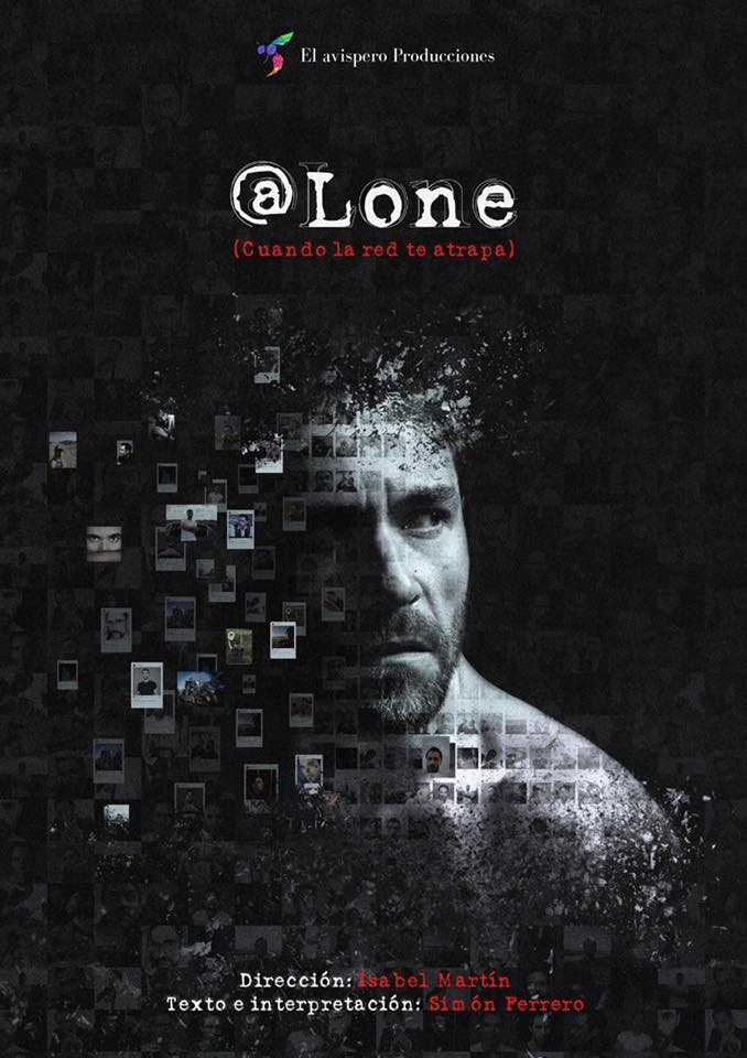 ‘@Lone’ (Cuando la red te atrapa)