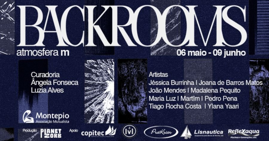 Backrooms