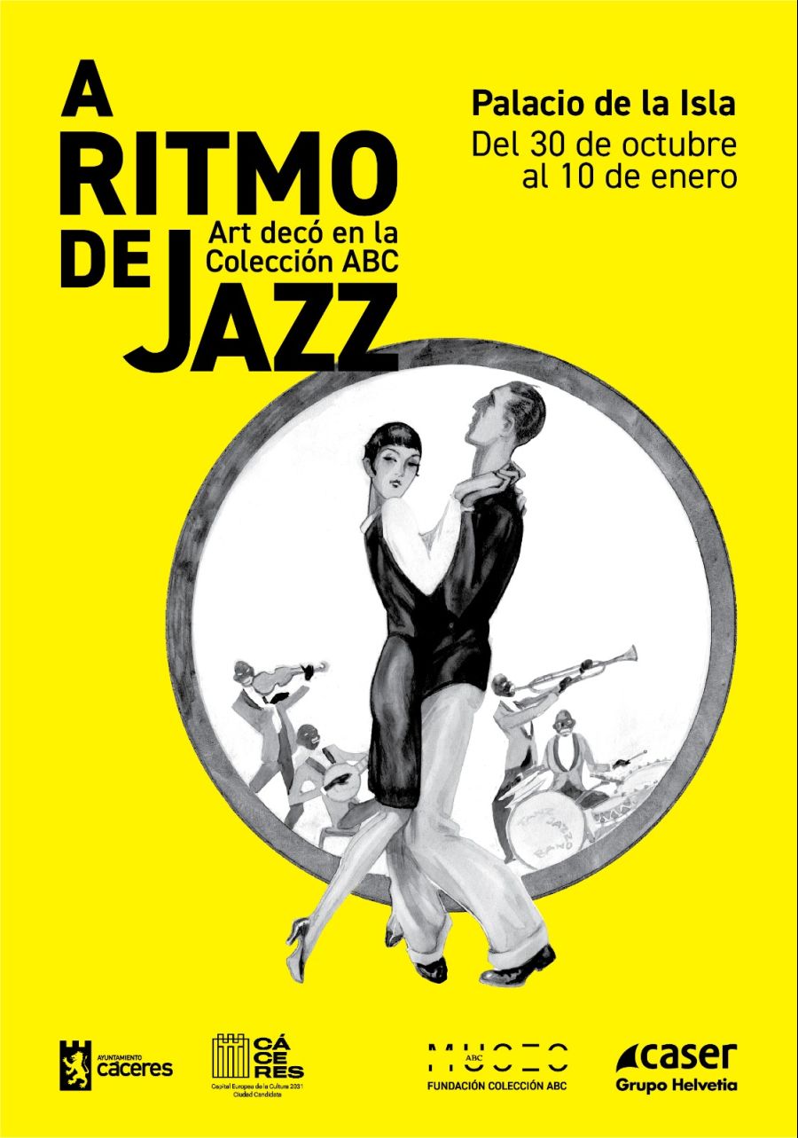 A ritmo de jazz