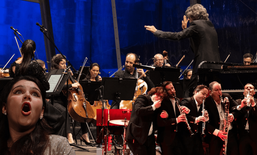 CONCERTOS DE NATAL • Miso Music Portugal