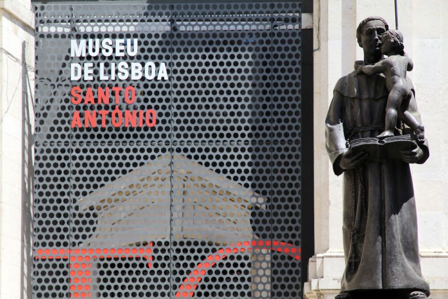 Festividade • O Dia dos Namorados é no Santo António!