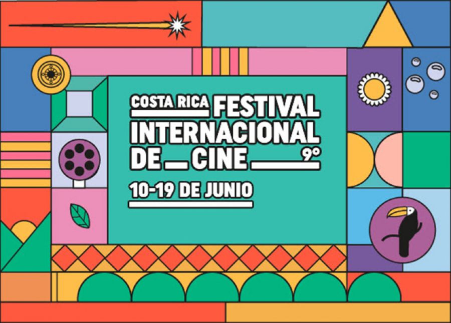 9no Costa Rica Festival Internacional de Cine 2021