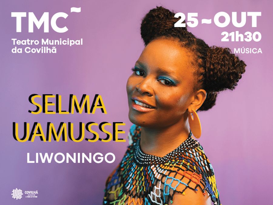SELMA UAMUSSE