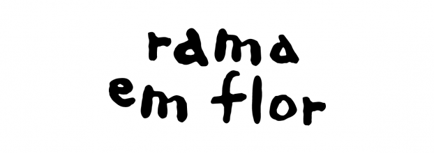 Rama em Flor