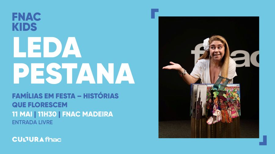 LEDA PESTANA 