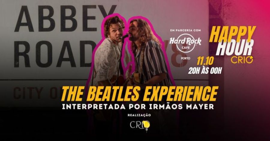 The Beatles Experience