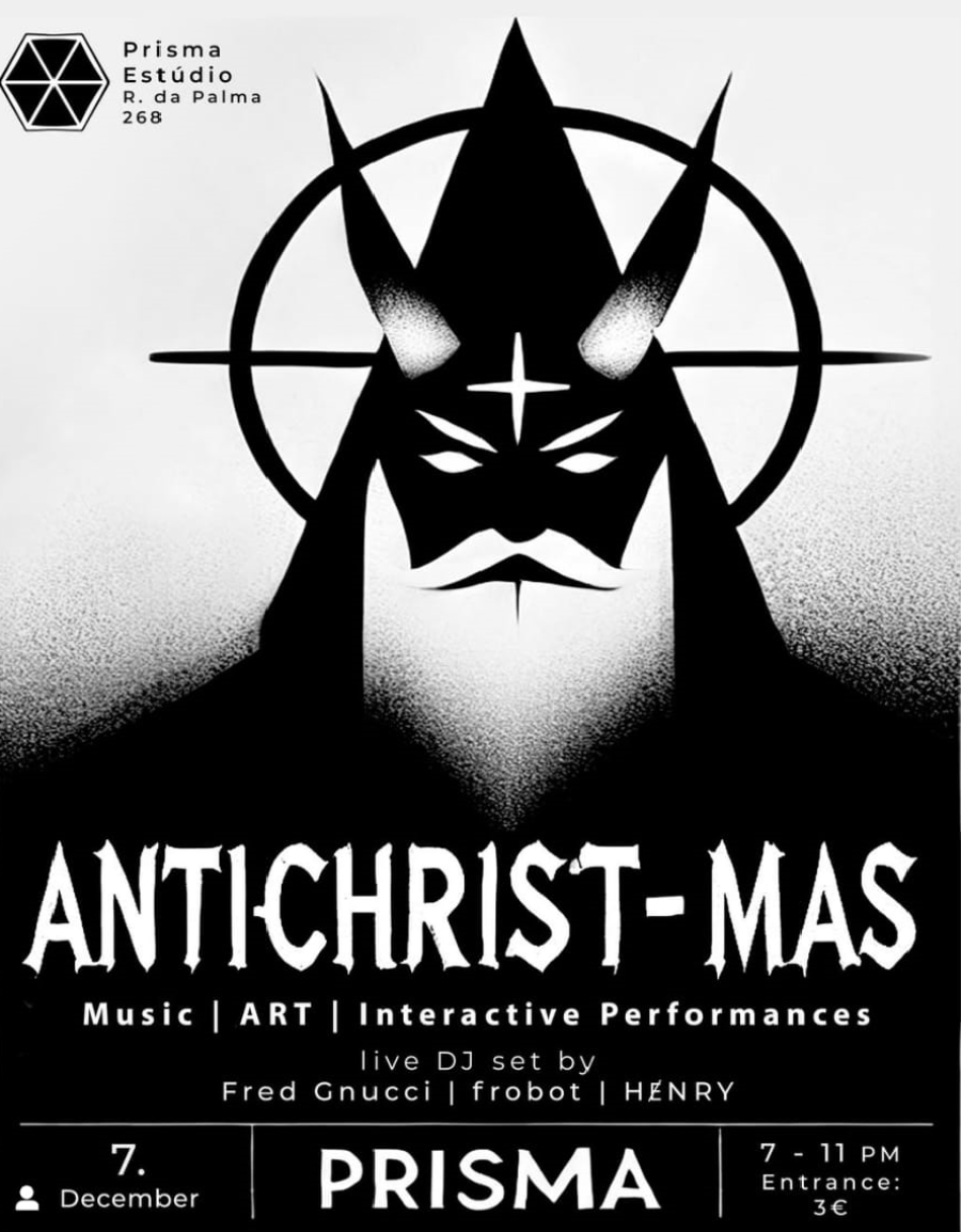 Antichrist-Mas