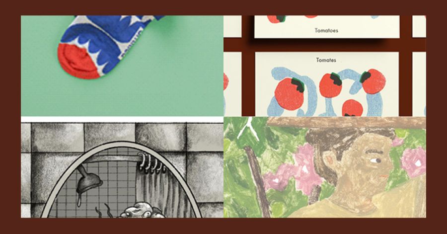 Lisbon Art Collective Anjos PopupLX Shop