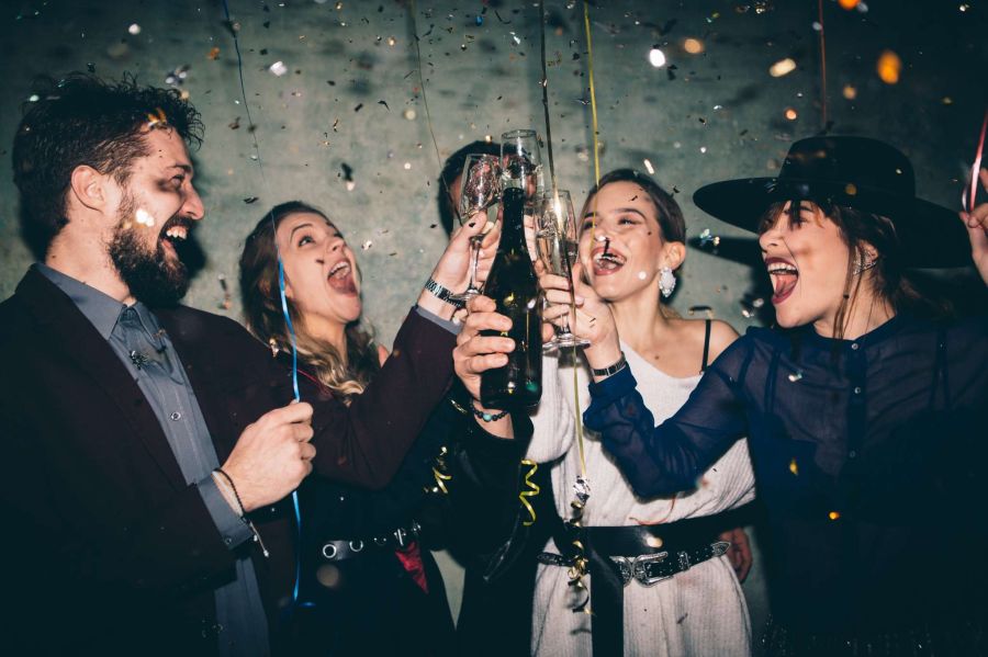 Passagem de Ano 2025/2026 Hard Rock Cafe Lisboa