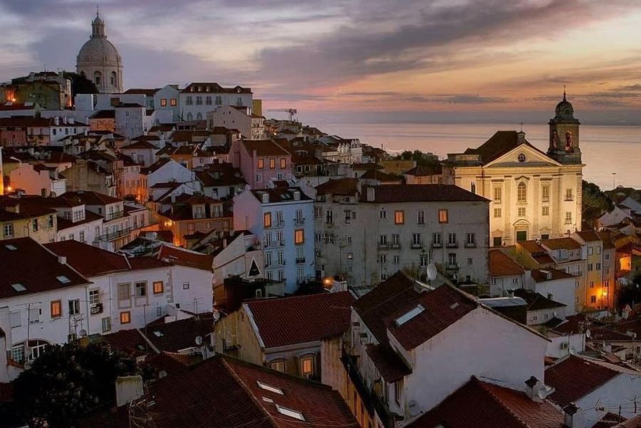 Free Tour dos Mistérios e Lendas de Lisboa