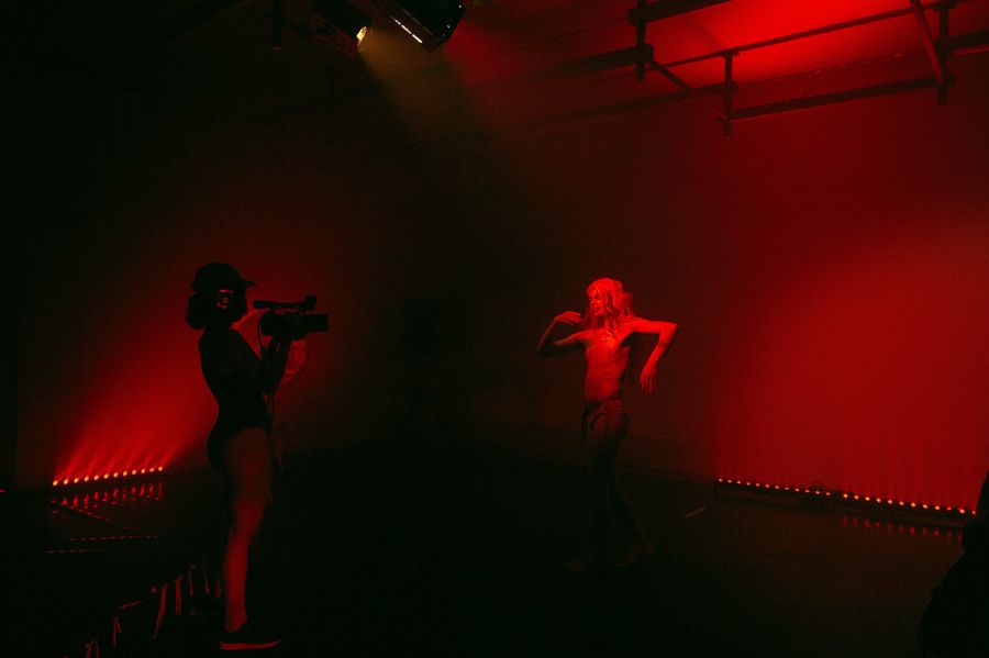 Se não for tu, de Era Rolim