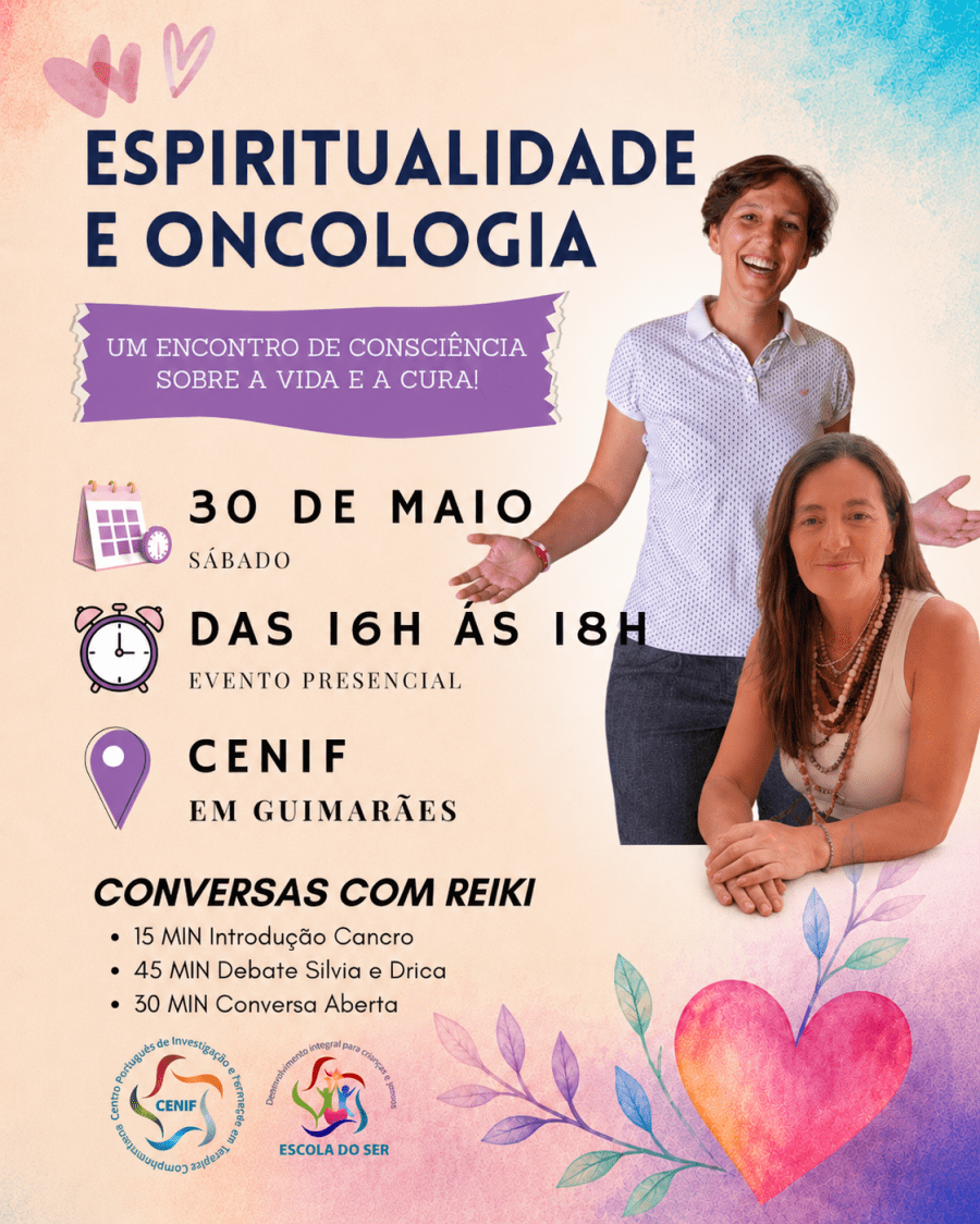 Espiritualidade e Oncologia 